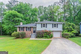 3664 Satellite Terrace, Ellenwood, GA 30294