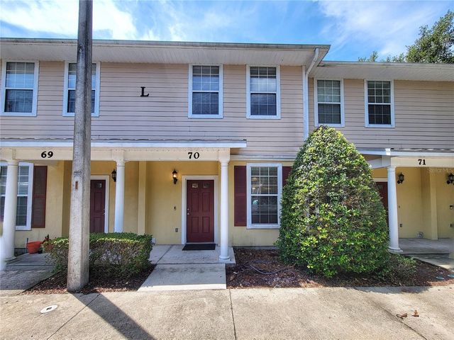 2508 SW 35TH PLACE 70, Gainesville, FL 32608
