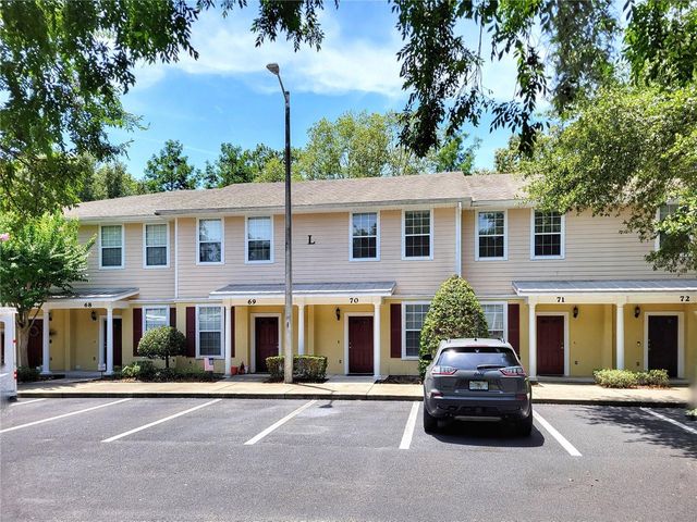 2508 SW 35TH PLACE 70, Gainesville, FL 32608