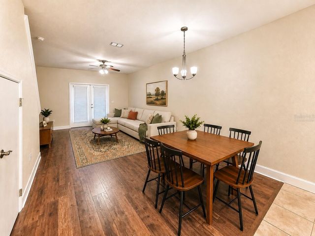 2508 SW 35TH PLACE 70, Gainesville, FL 32608