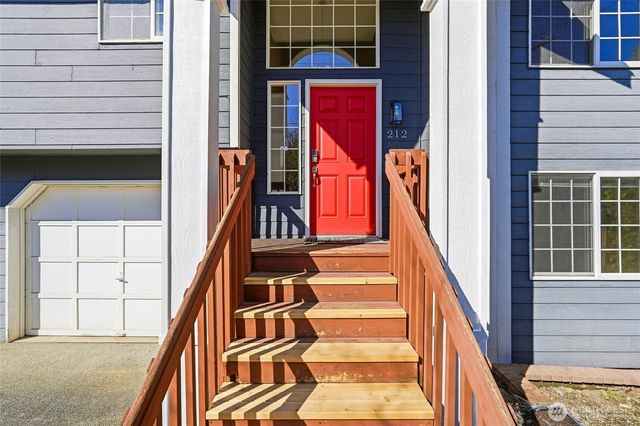 212 9th Street, Snohomish, WA 98290