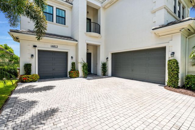 16813 PAVILION Way, Delray Beach, FL 33446