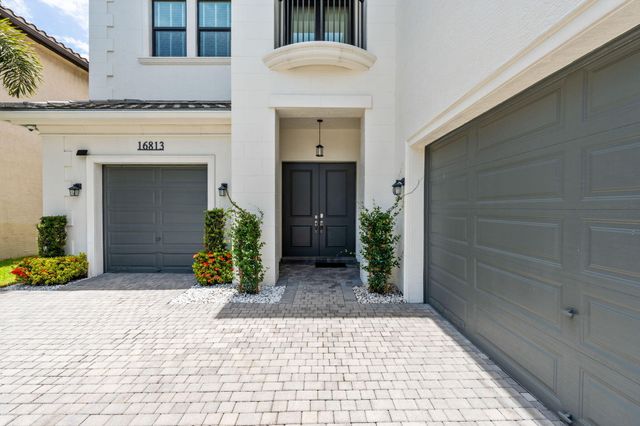 16813 PAVILION Way, Delray Beach, FL 33446