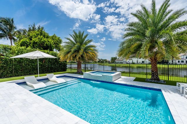 16813 PAVILION Way, Delray Beach, FL 33446
