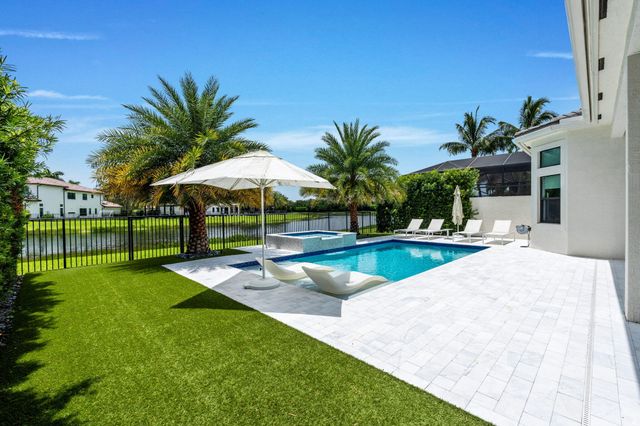 16813 PAVILION Way, Delray Beach, FL 33446
