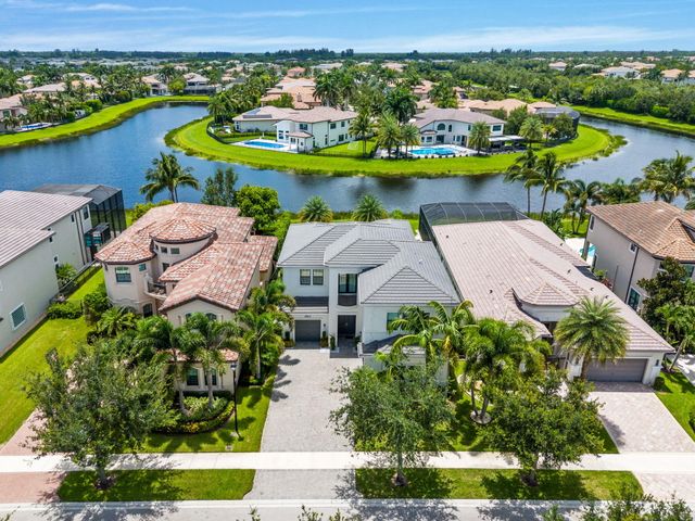 16813 PAVILION Way, Delray Beach, FL 33446
