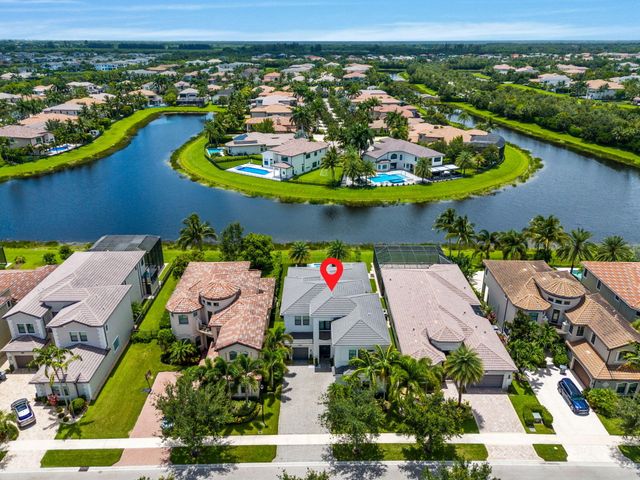 16813 PAVILION Way, Delray Beach, FL 33446