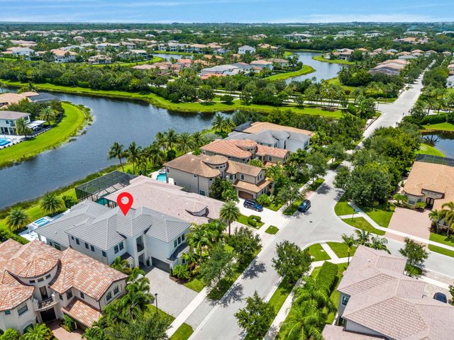 16813 PAVILION Way, Delray Beach, FL 33446