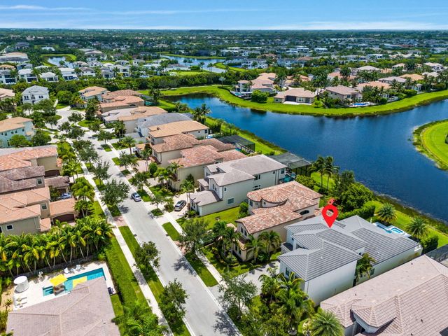 16813 PAVILION Way, Delray Beach, FL 33446
