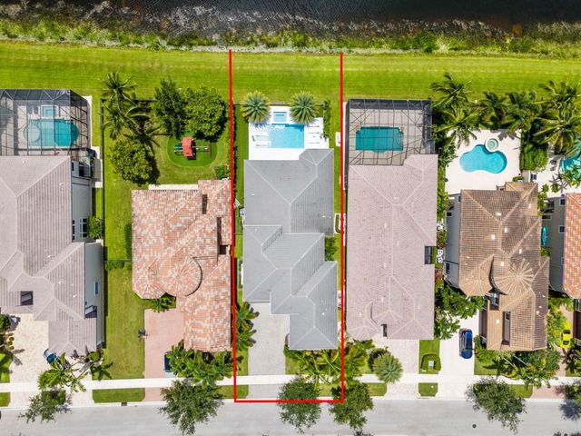 16813 PAVILION Way, Delray Beach, FL 33446