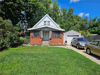 4420 Torrington Avenue, Parma, OH 44134