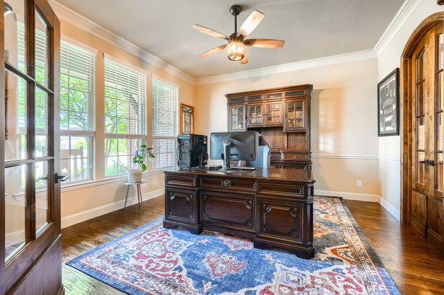 817 Calm Crest Drive, Rockwall, TX 75087