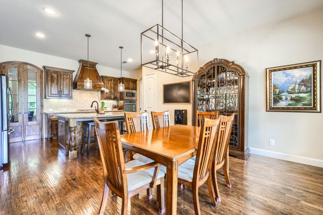 817 Calm Crest Drive, Rockwall, TX 75087