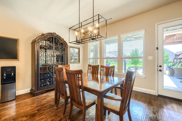 817 Calm Crest Drive, Rockwall, TX 75087