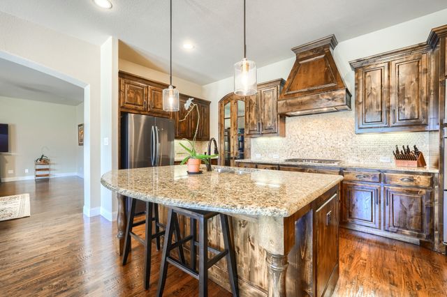 817 Calm Crest Drive, Rockwall, TX 75087