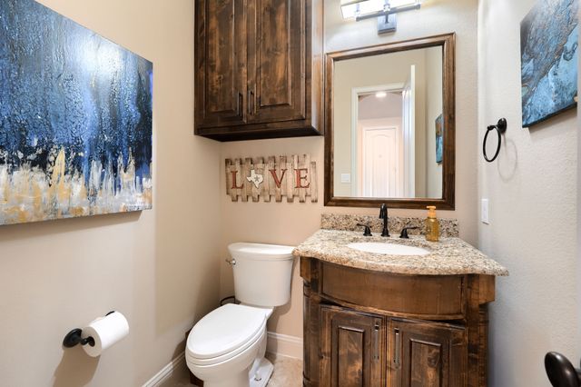 817 Calm Crest Drive, Rockwall, TX 75087