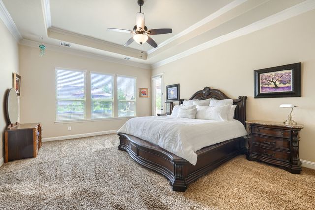 817 Calm Crest Drive, Rockwall, TX 75087