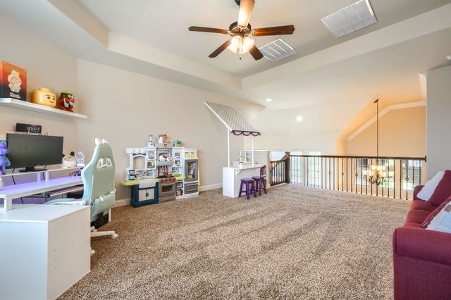 817 Calm Crest Drive, Rockwall, TX 75087