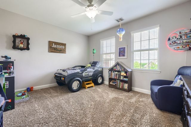 817 Calm Crest Drive, Rockwall, TX 75087