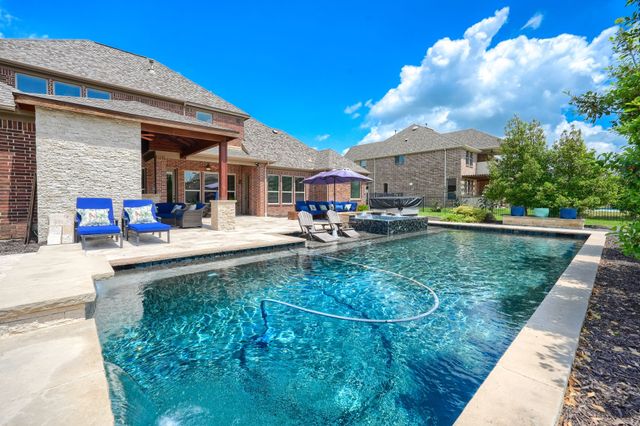 817 Calm Crest Drive, Rockwall, TX 75087