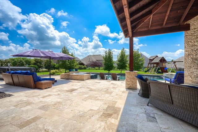 817 Calm Crest Drive, Rockwall, TX 75087