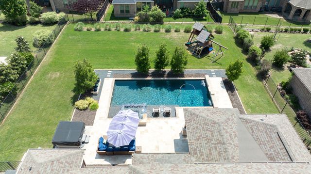 817 Calm Crest Drive, Rockwall, TX 75087