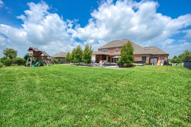 817 Calm Crest Drive, Rockwall, TX 75087