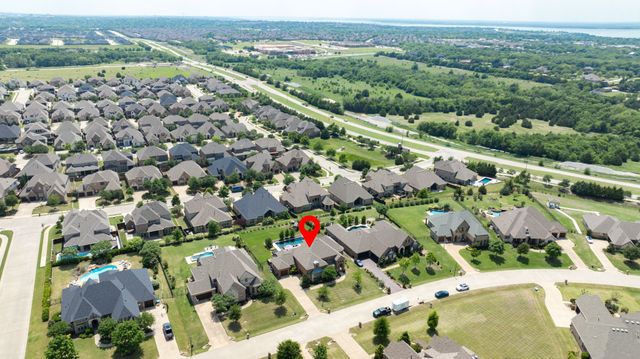 817 Calm Crest Drive, Rockwall, TX 75087