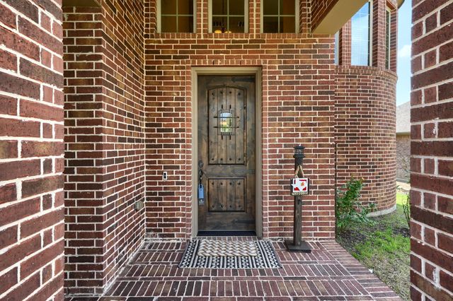 817 Calm Crest Drive, Rockwall, TX 75087