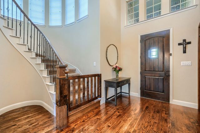 817 Calm Crest Drive, Rockwall, TX 75087