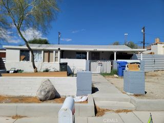 66194 1st, Desert Hot Springs, CA 92240