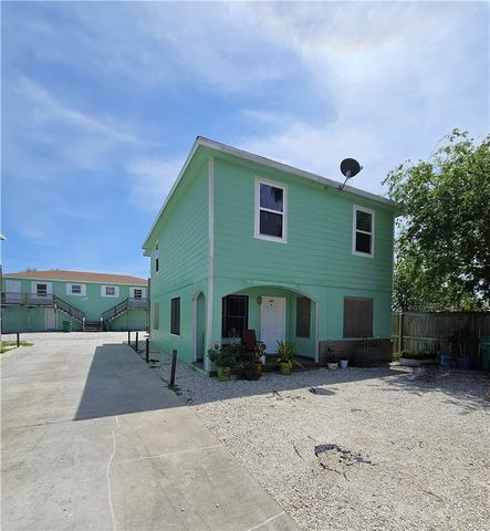 745 S Arch St, Aransas Pass, TX 78336