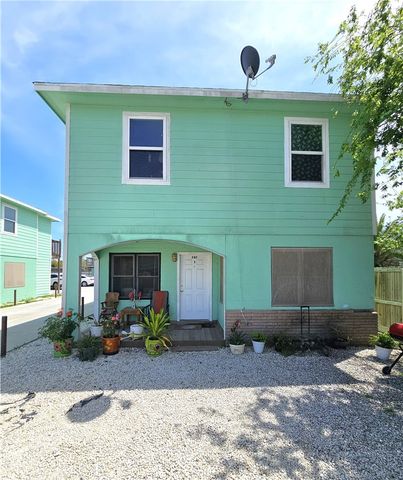 745 S Arch St, Aransas Pass, TX 78336