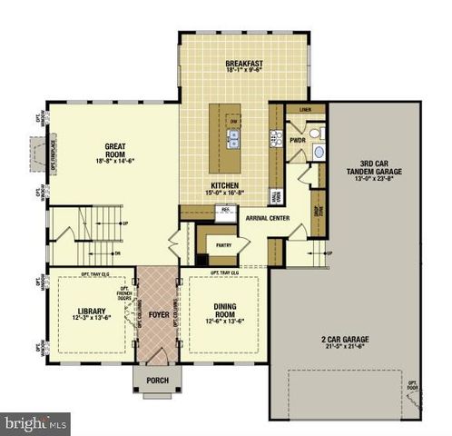 24087 JERRICO RD, Lincoln, DE 19960