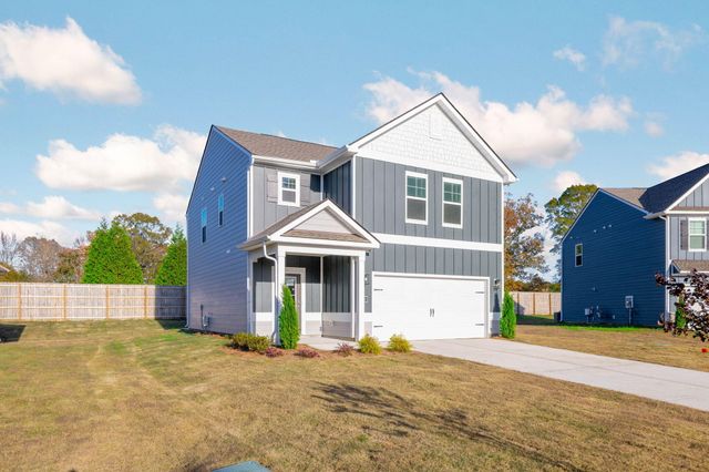 7450 Bendire Loop, Hixson, TN 37343