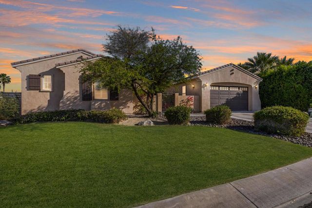 79725 Corte Nuevo, La Quinta, CA 92253