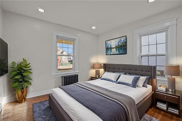 293 Webster Avenue, Cranston, RI 02920