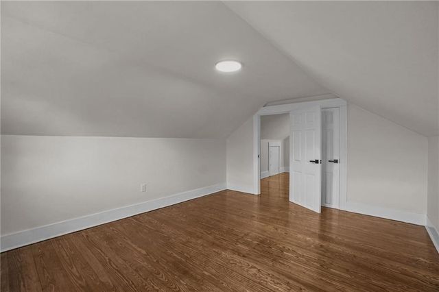 293 Webster Avenue, Cranston, RI 02920