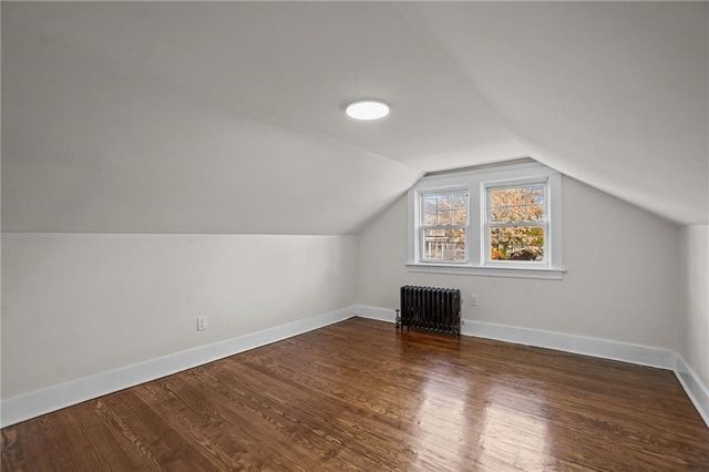 293 Webster Avenue, Cranston, RI 02920