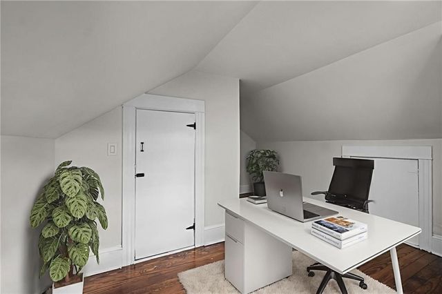 293 Webster Avenue, Cranston, RI 02920