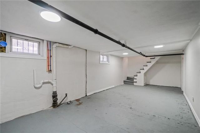 293 Webster Avenue, Cranston, RI 02920