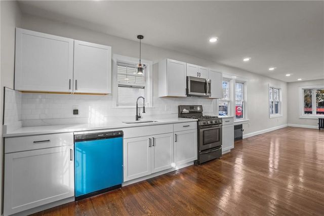 293 Webster Avenue, Cranston, RI 02920