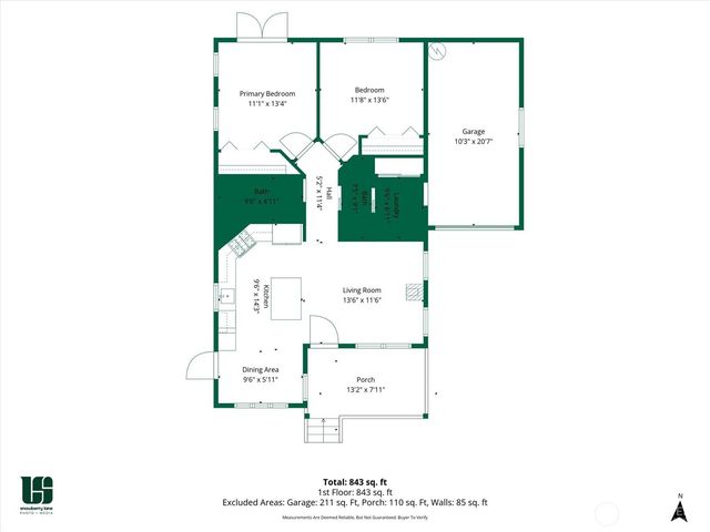 233 Clover Court, Langley, WA 98260