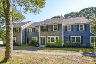 16 Woodview Drive UNIT 16, Brewster, MA 02631