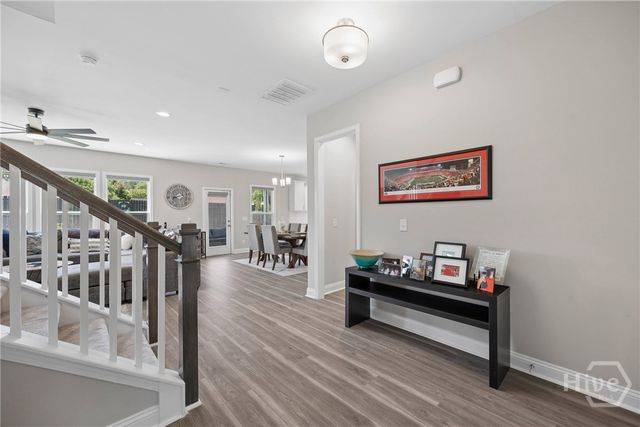 127 Canter Court, Savannah, GA 31406