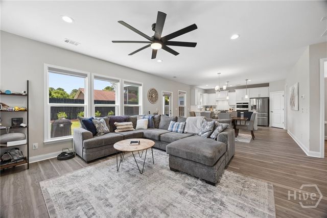 127 Canter Court, Savannah, GA 31406
