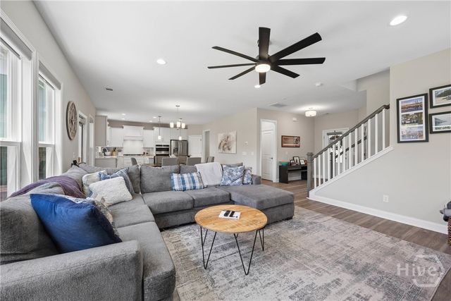 127 Canter Court, Savannah, GA 31406