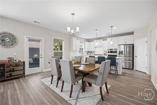 127 Canter Court, Savannah, GA 31406