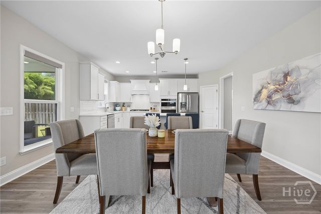127 Canter Court, Savannah, GA 31406