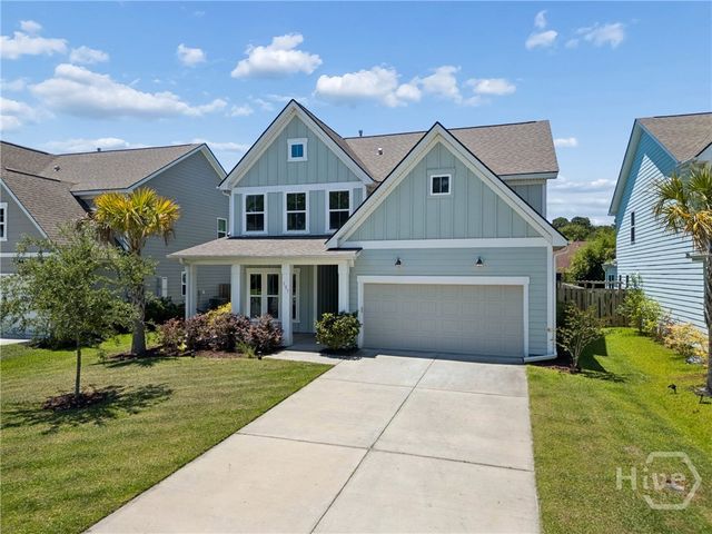 127 Canter Court, Savannah, GA 31406